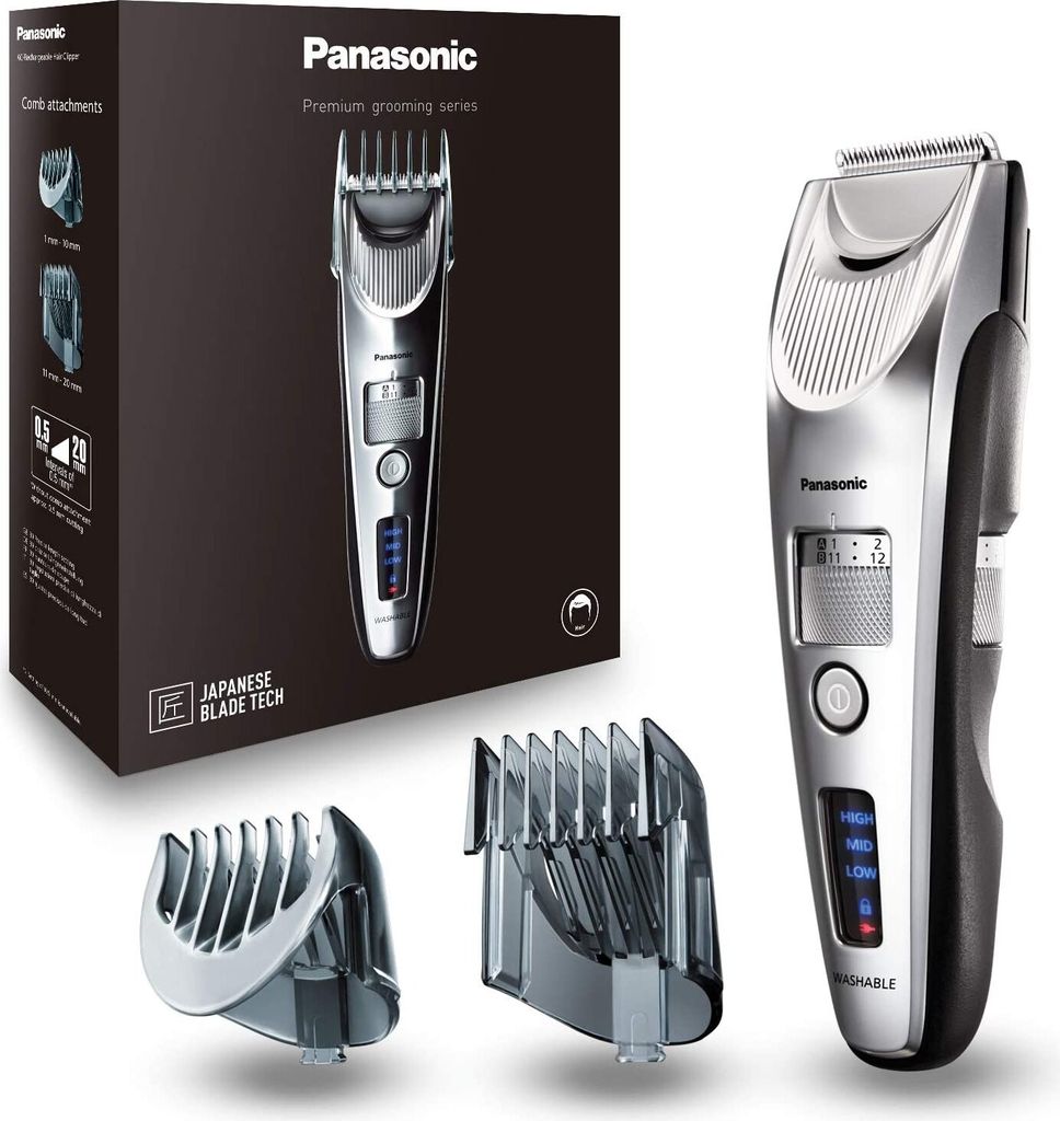 Panasonic ER SC 60 S803 Image du produit 