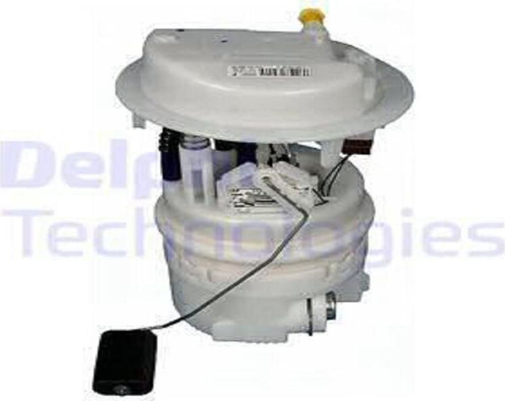 Kraftstofffördermodul DELPHI FE10174-12B1