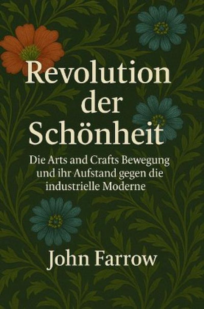 Revolution der Schönheit