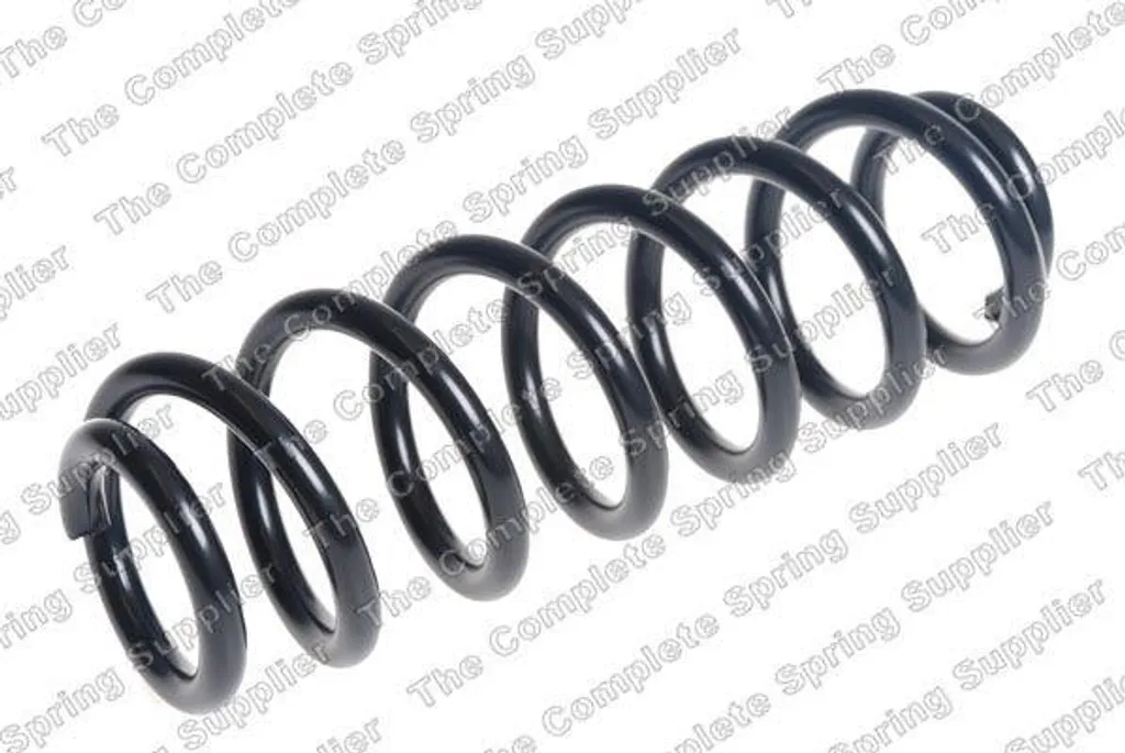 Ressort suspension 4204301 : Stop aux bruits et affaissement Audi A3