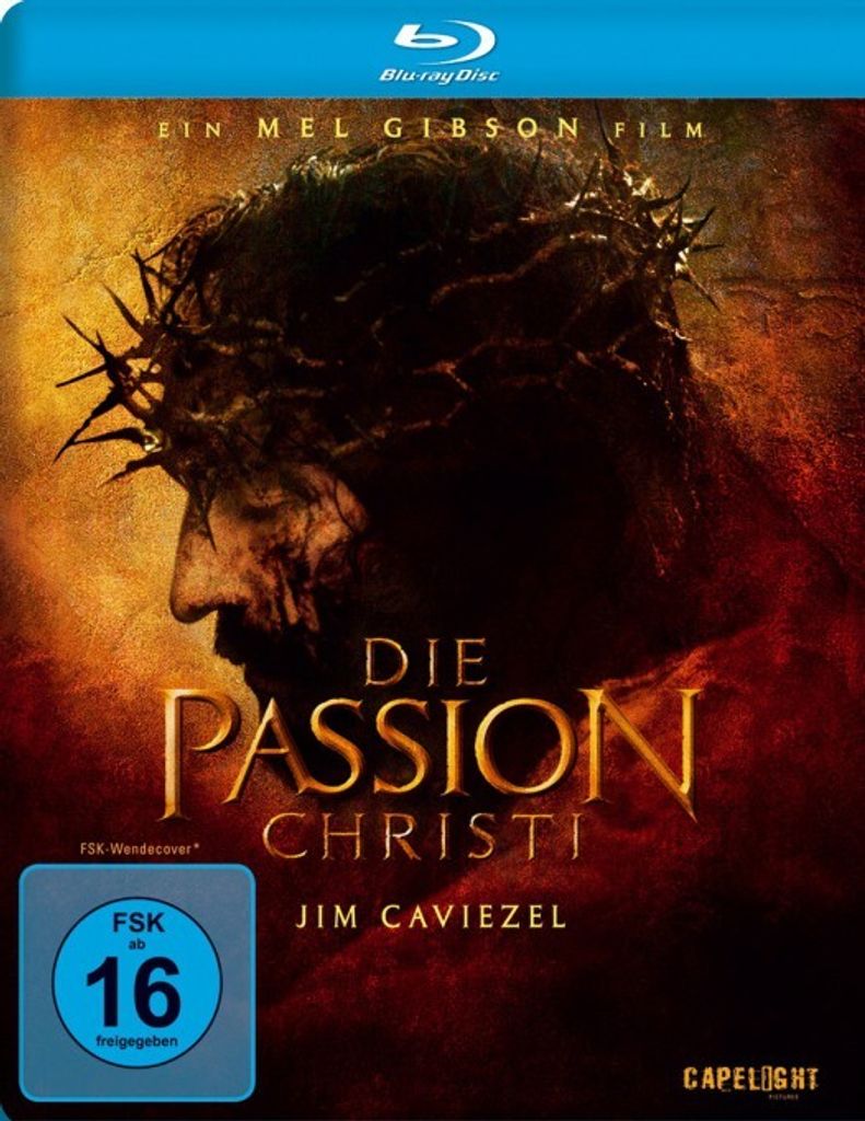 Die Passion Christi  (OmU) Produktbild 