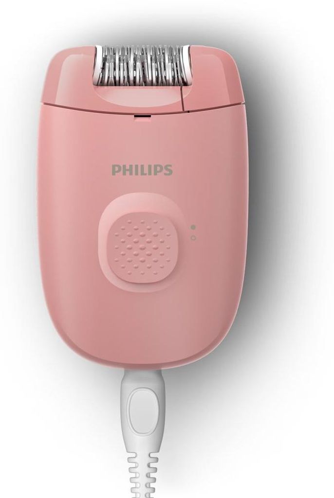 Philips 2000 series BRE227/00, Ružová, AC, 2 rok / roky, Obrázok produktu 
