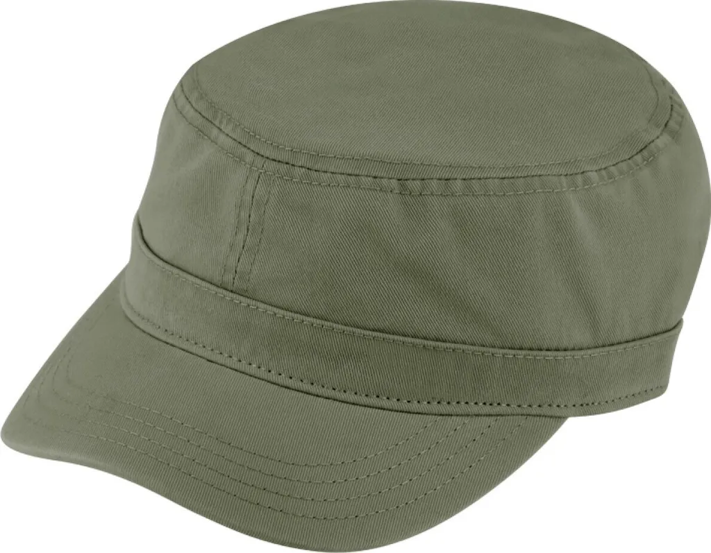 Fiebig 1903 Cappello Militare Cotone | Protezione Solare UV 50 Vintage
