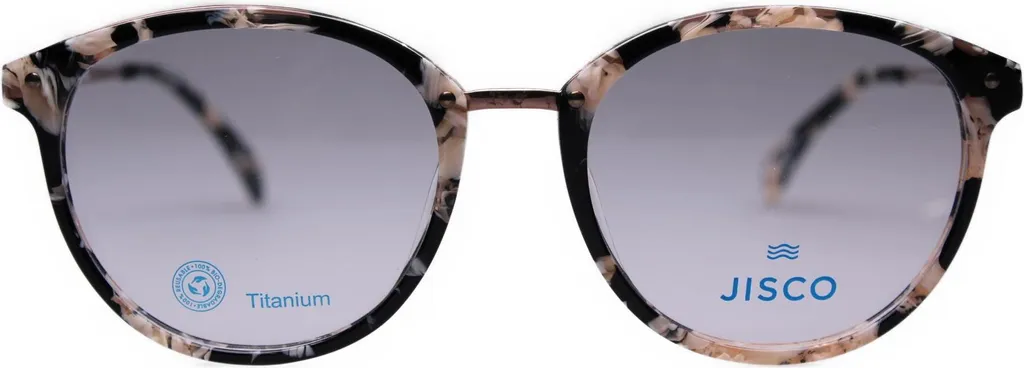 Lunettes pour Écran et Lecture Jisco JE T'aime ROBK Confort Visuel - 4