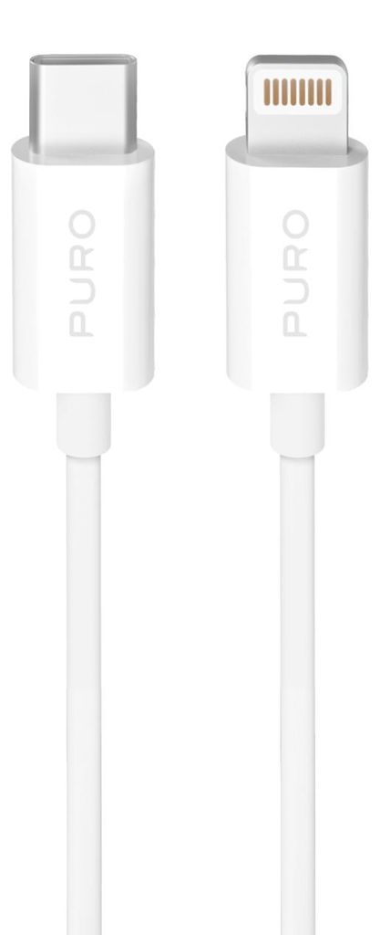 USB-C auf Lightning TPE Kabel