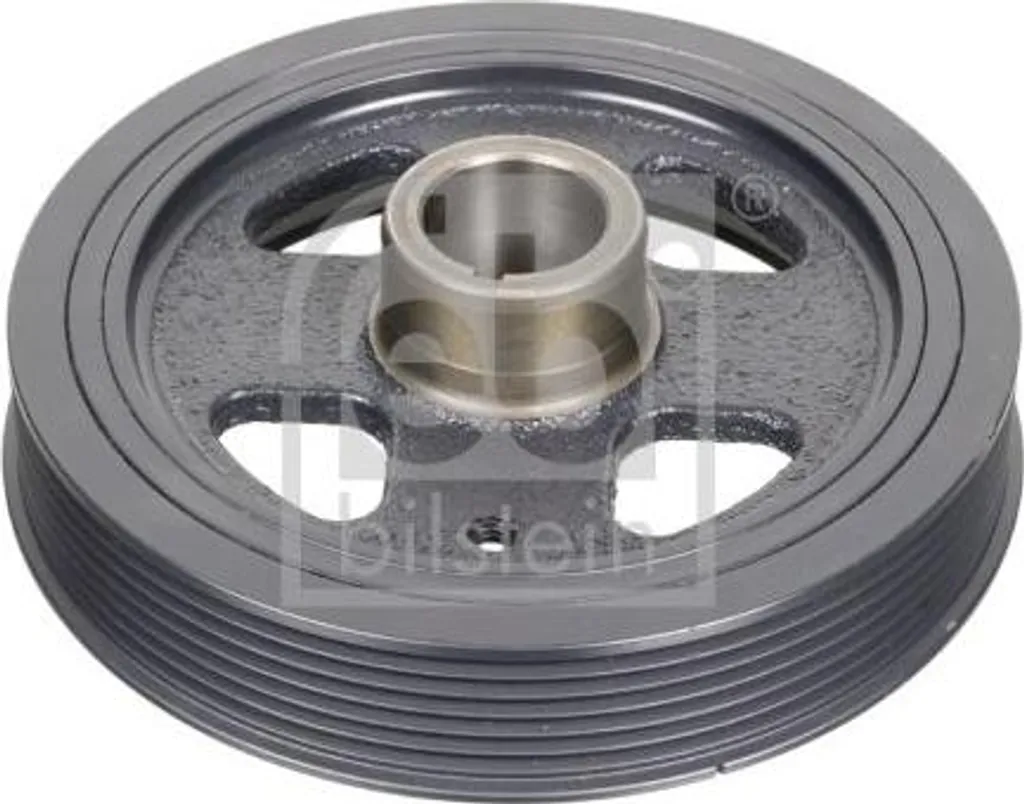 Poulie de vilebrequin pour entretien Toyota Avensis et Verso FEBI 103248