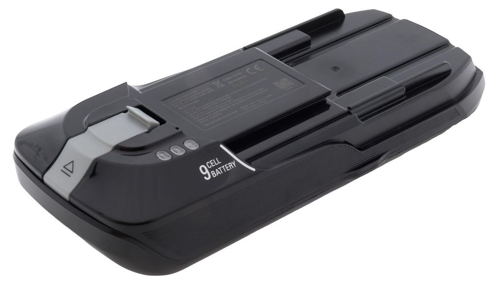 Baterie Rowenta 32,4 V pro bezdrátový vysavač Xforce Flex Obrázek produktu 