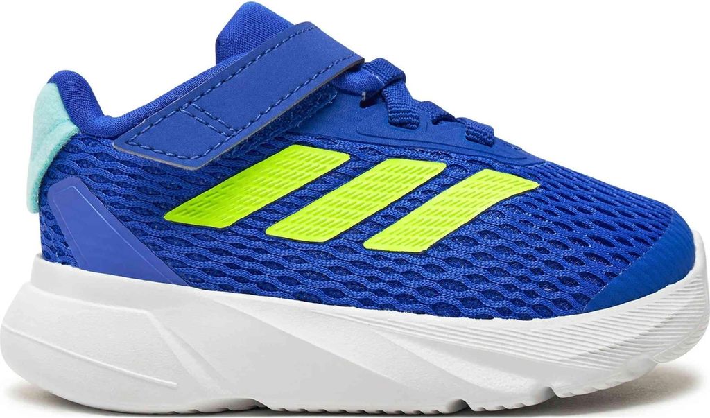 Adidas Running Shoes IH2443 in Multicolored color size 22