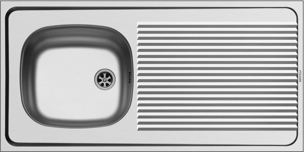 Pyramis International 1B 1D Narrow 100100002 Produktbild 