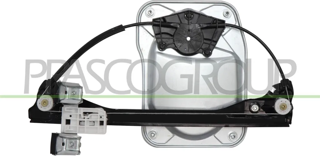 Lève-vitre pour Skoda Roomster avant droit : réparation vitre électrique