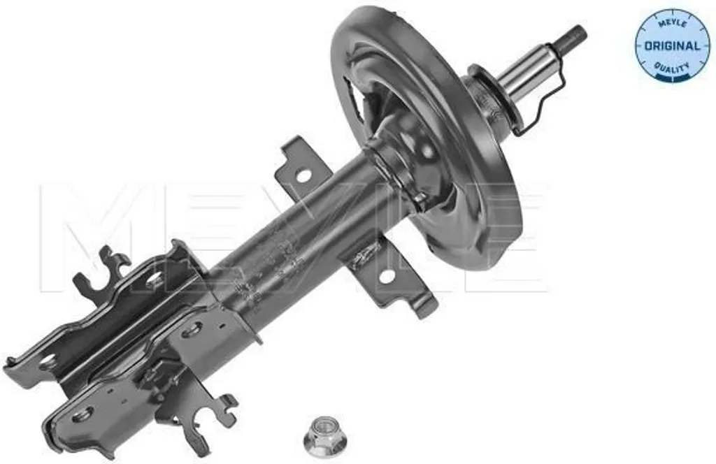 Amortisseur MEYLE pour Aveo (T250, T255) et Laguna III - 16-26 623 0014