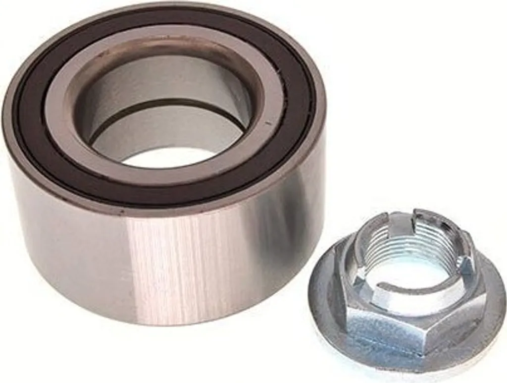 Supprimer Bruit et Vibration avec le Roulement Avant Mondeo III et X-Type