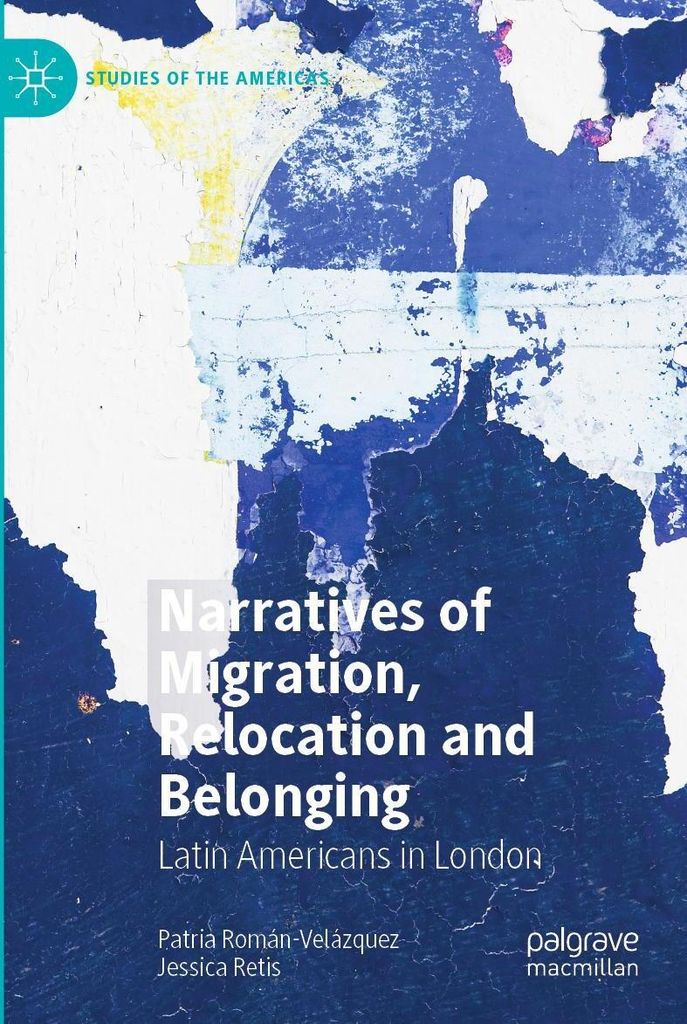 Narratives of Migration, Relocation and Belonging