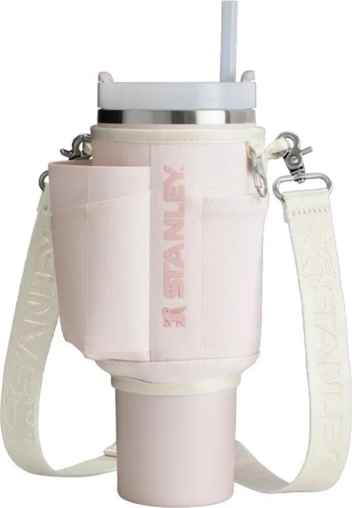 Sac Stanley Carry-all pour extincteur 1,18L 1013090012 - Noir robuste