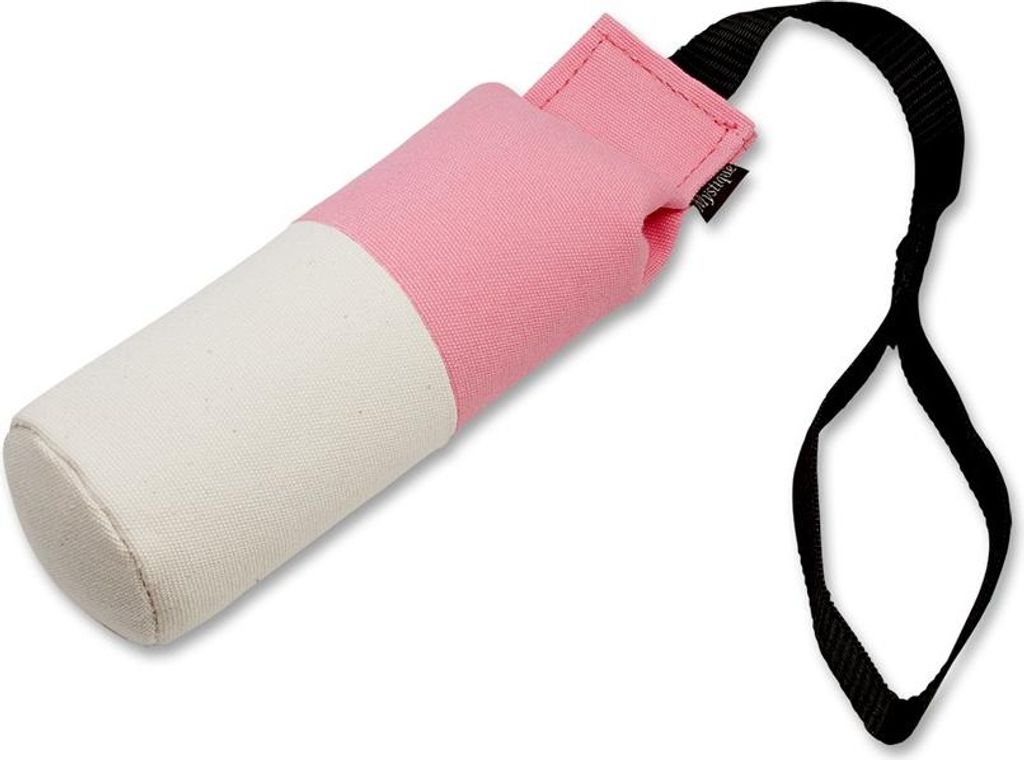 Mystique Dummy Speedy Marking 500g weiß / pink