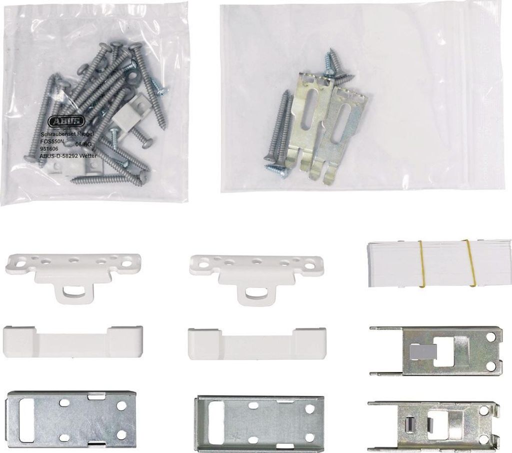 Nachrüstset NRS WINTECTO One B Nachrüstung v.FCA3000 auf FSA3550 STA braun