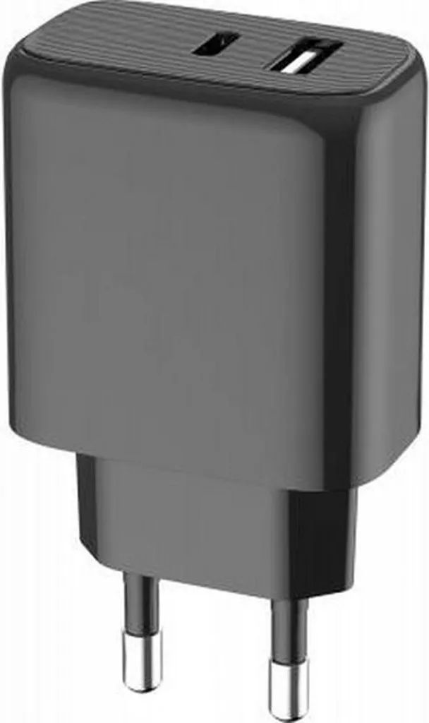 Accessorio Viaggio Must-Have: Caricatore BigBen Connected 40W Nero