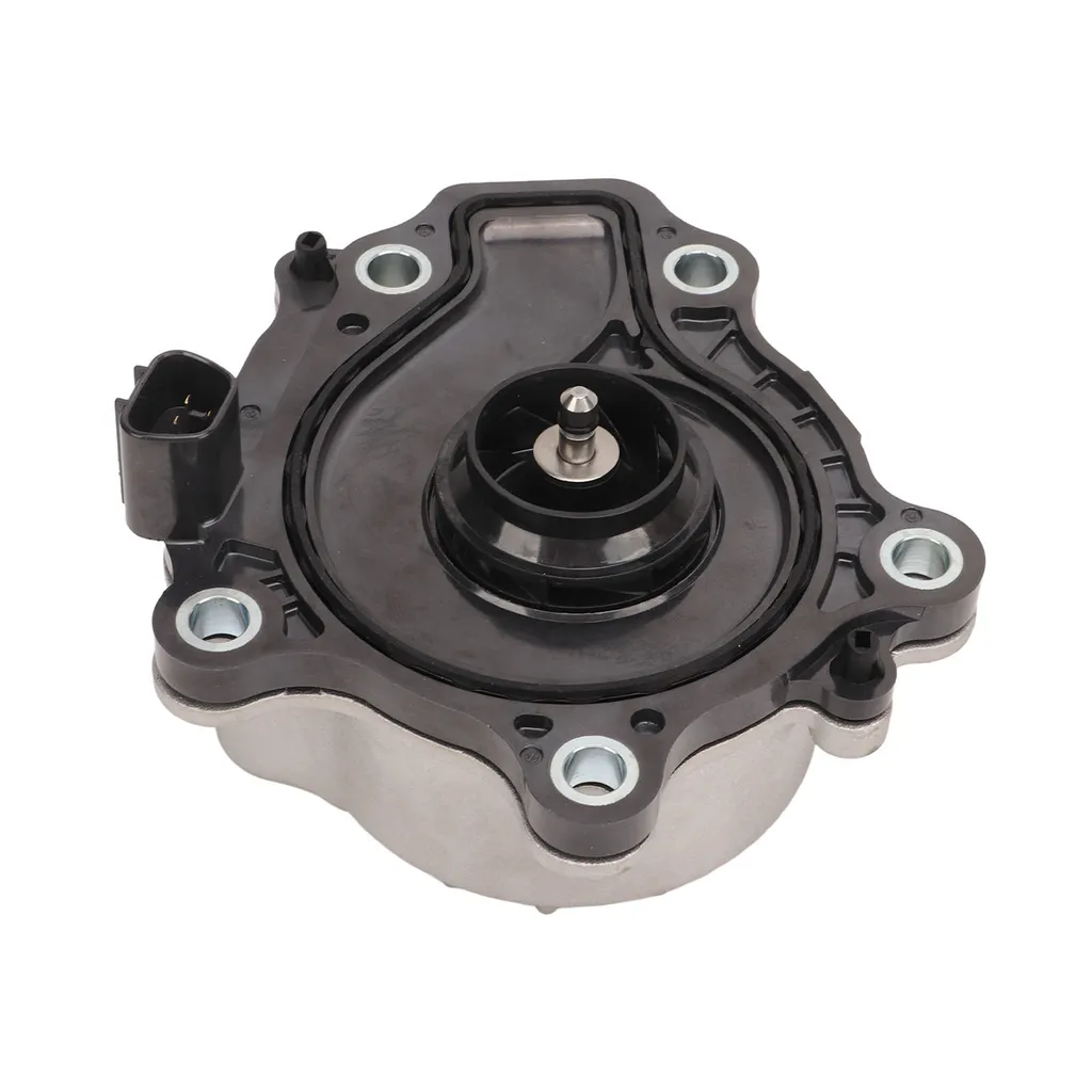 Pompe à eau électrique 161A0 anti-surchauffe pour moteur de voiture