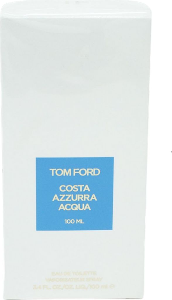 Tom Ford Costa Azzurra Acqua Eau de Toilette Spray (100 ml)