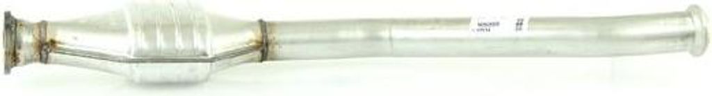 WALKER Katalysator Kat für RENAULT ESPACE III (JE0) 20534