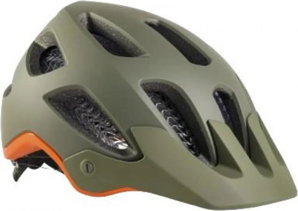 Casque VTT Anti-Choc WaveCel Bontrager Rally S 51-57cm Sécurité Max