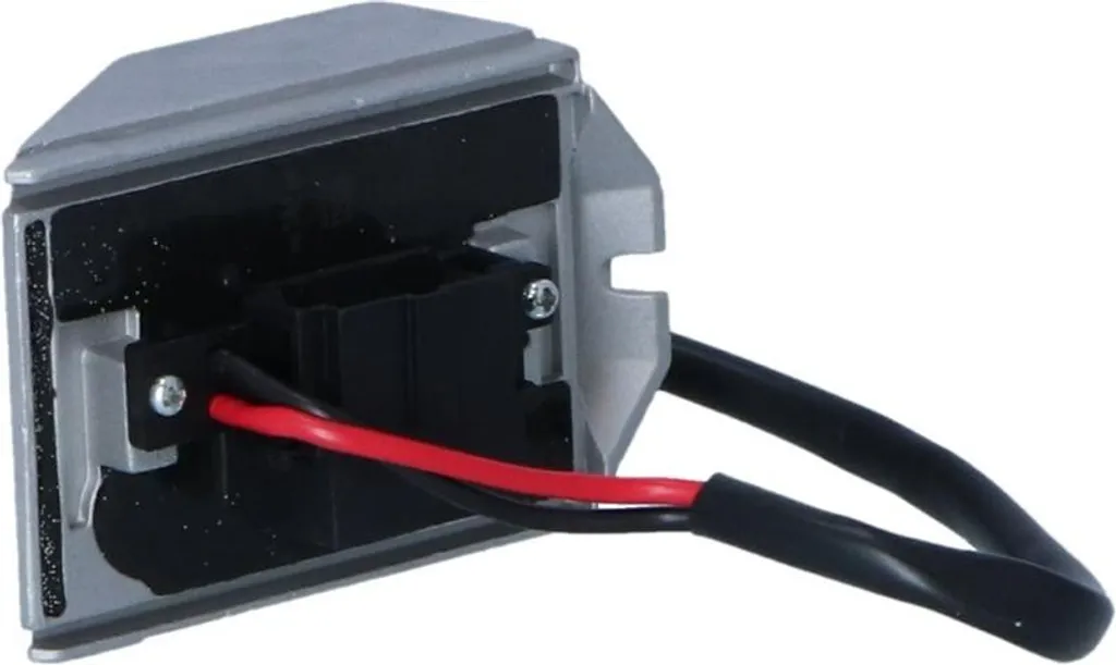 Ventilation bloquée sur Audi A2 ? Solution avec la résistance NRF 12V - 4