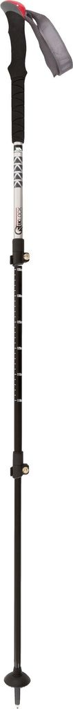 Trespass Wanderstock Qiklock, zusammenschiebbar TP3488 Produktbild 