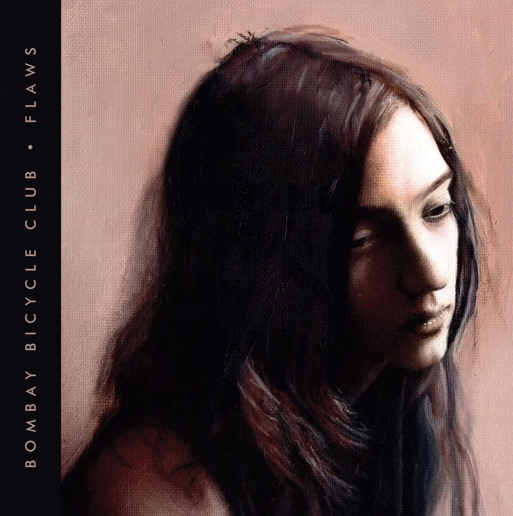 Bombay Bicycle Club - Fehler Vinyl