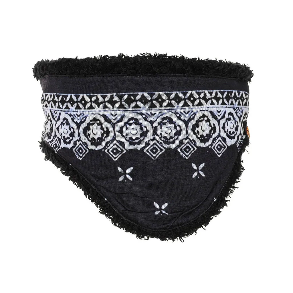 Fascia Buff 56000 Reversibile Fodera Pile | Praticità Unisex Inverno