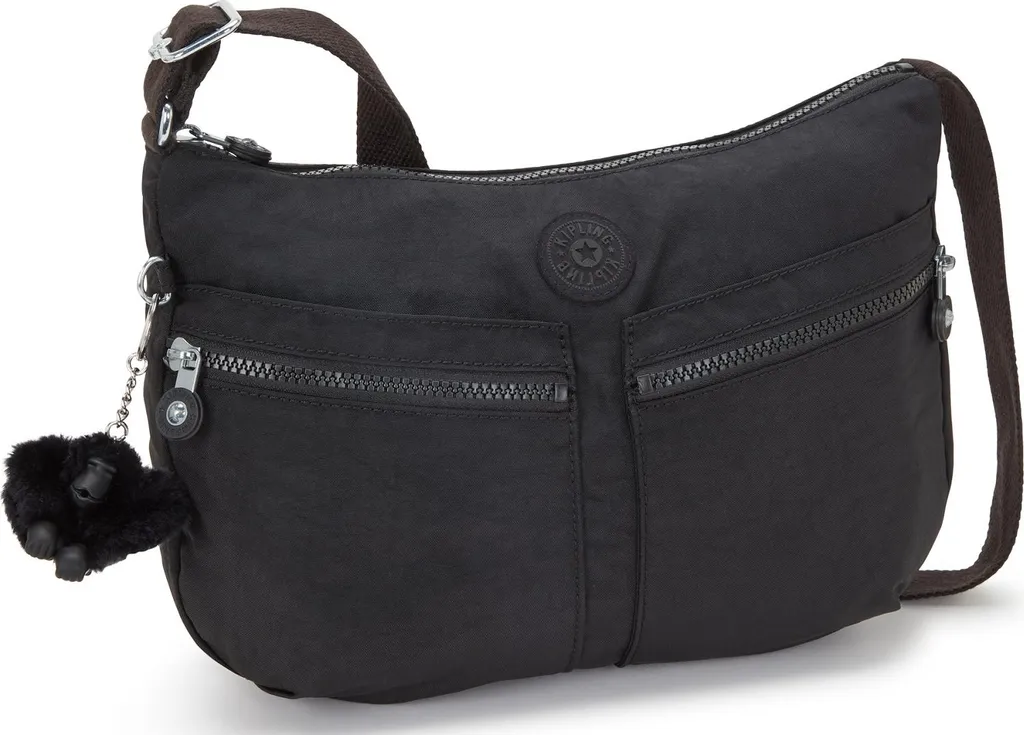 Kipling Basic IZELLAH Borsa a Tracolla 33 cm | Spaziosa e Leggera - 2
