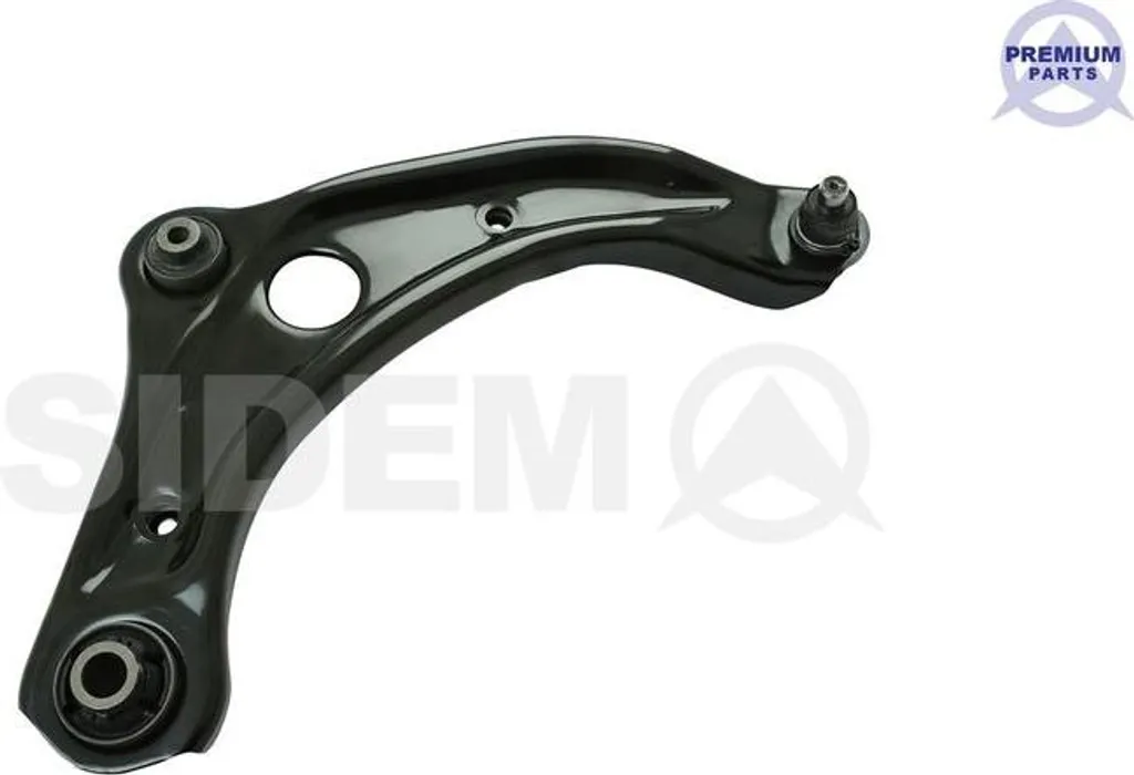 Suspension de roue SIDEM 41873 - Triangle de suspension pour Micra