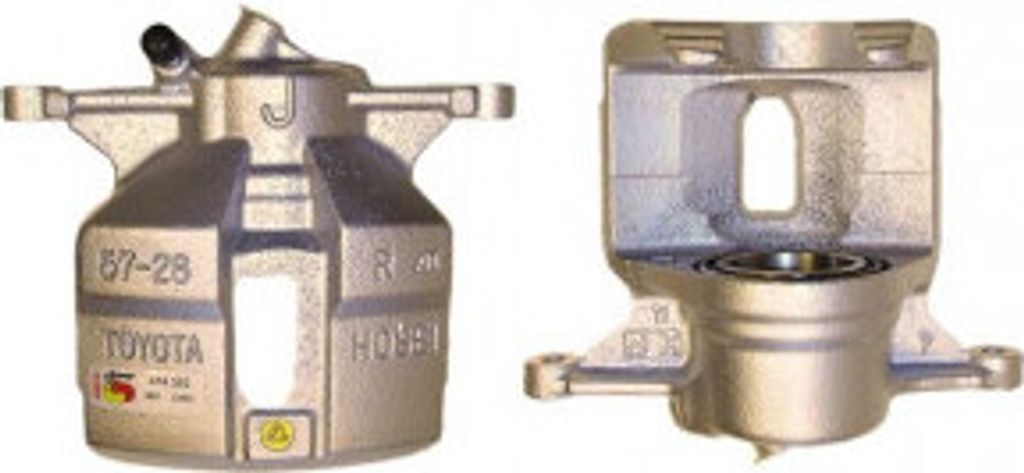 BOSCH 0 986 474 382 - OE 47730 05010 Bremssattel für Carina E (T19)