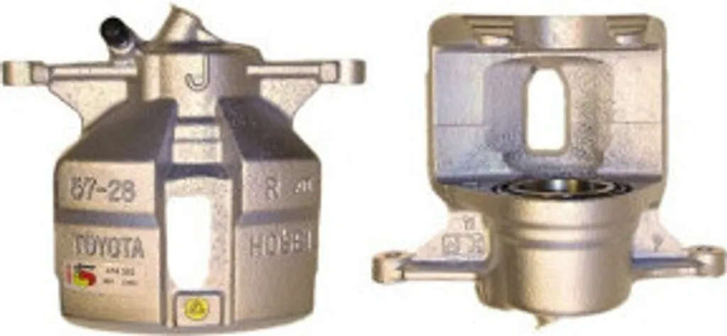 Étrier de frein pour réparation Toyota Carina E T19 - Bosch 0986474382