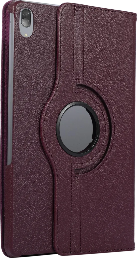 Smart Cover Lenovo Tab P11 Pro 11.5 TB-J706F Marrone con Stand