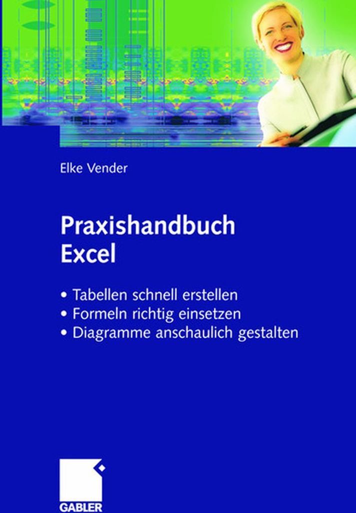 Praxishandbuch Excel