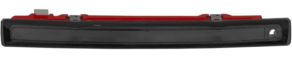 3ème feu stop LED rouge pour Renault Scénic 2 (2002-2008) - Diederichs