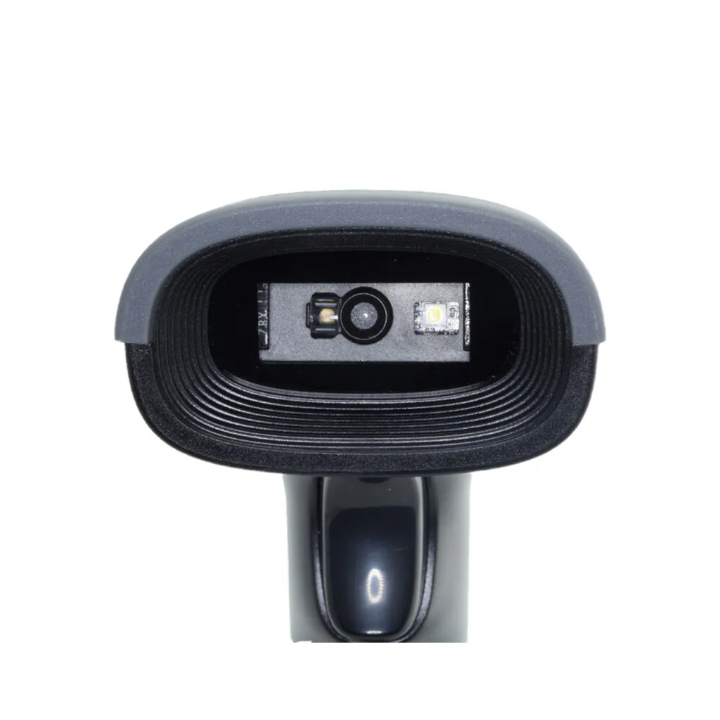 Scanner de code-barres Bluetooth Premier MS3-2D BR double liaison - 2