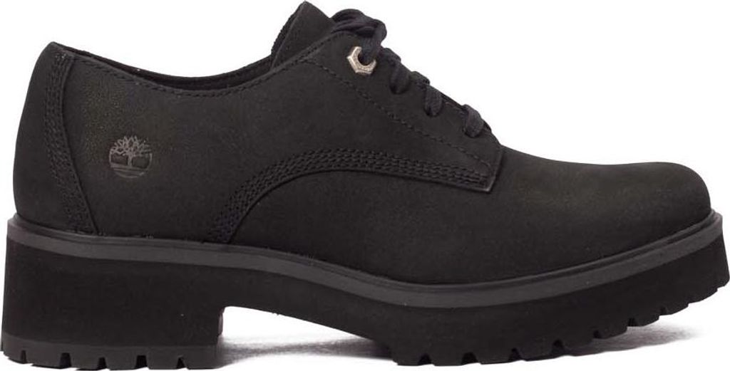 TIMBERLAND - Damen Sneaker Carnaby Cool zum Schnüren - Nummer 38.5