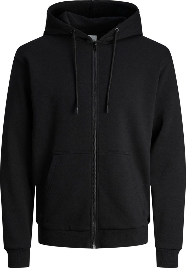 Jack & Jones Jacke Bradley Kapuzensweatjacke Produktbild 