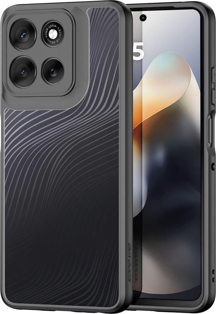 DUX DUCIS AIMO puzdro na mobilný telefón vhodné pre Obrázok produktu 