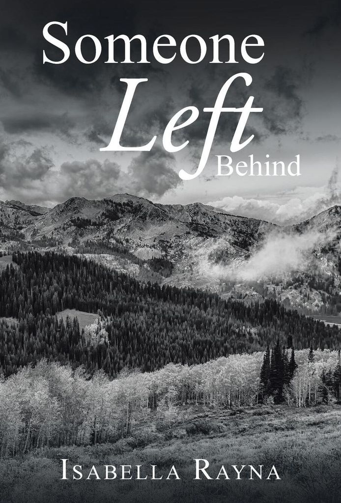 Someone Left Behind