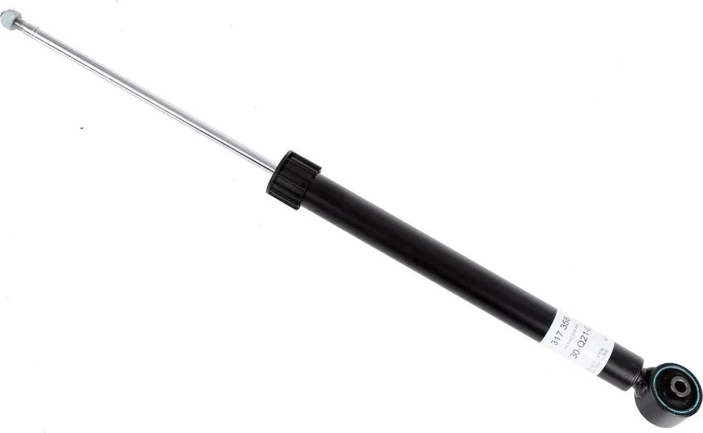 Amortisseur de rechange Seat Ibiza 6L - Améliorez le confort de conduite