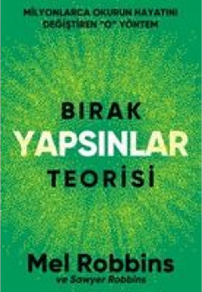 Birak Yapsinlar Teorisi