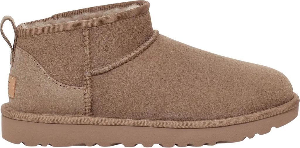 scarpe UGG Classic Ultra Mini 1116109CRBO Immagine del prodotto 