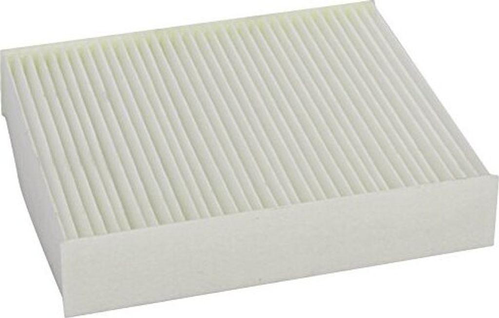 Ashika 21-SM-SM1 Filter, Innenraumluft