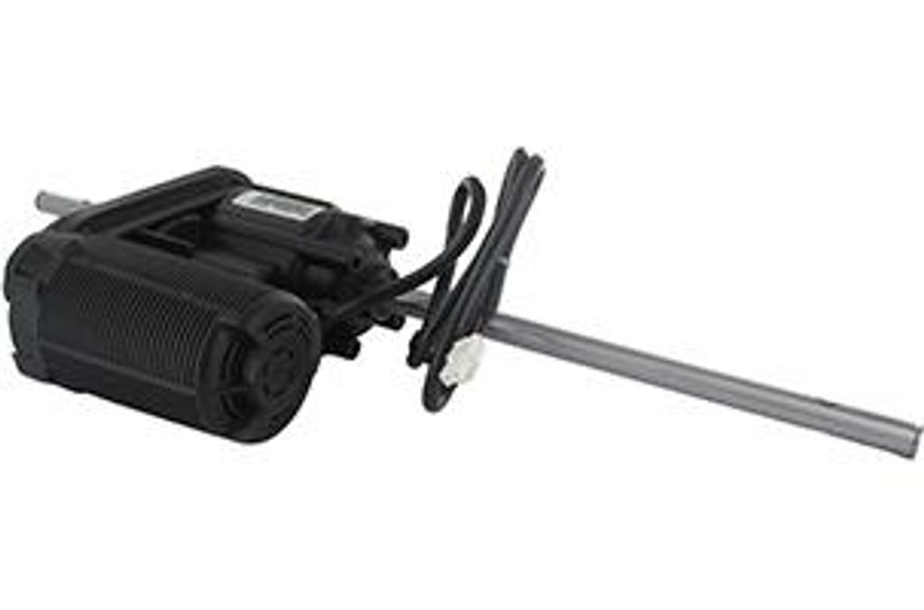 Elektrischer Übertragungskasten für Roboter-Rasenmäher Stihl - Viking Modelle Vario. Herkunft 63386400105, 6338-640-0105, 6338-6