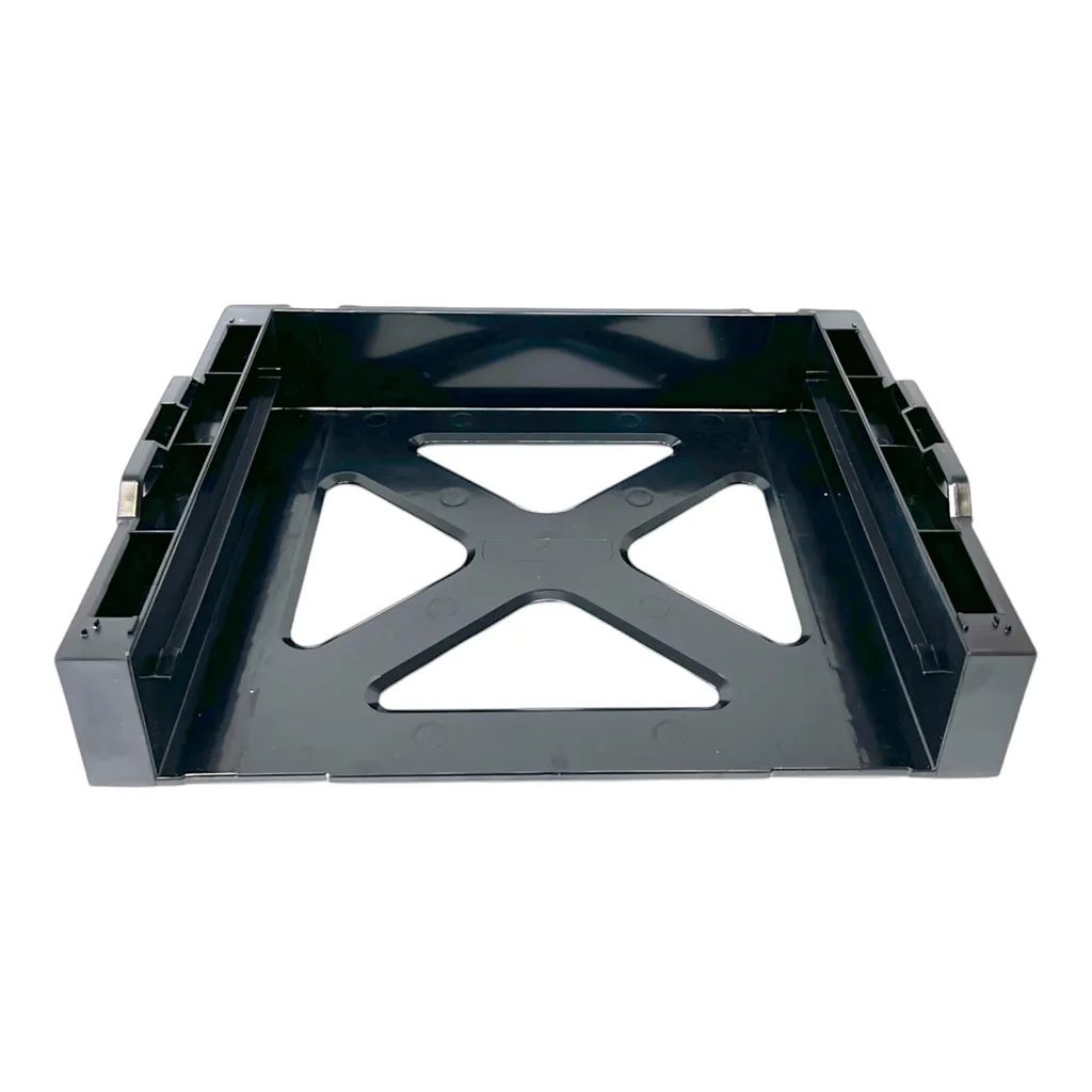 Set accessoires outils multifonctions Fein 33 pièces et i-Boxx robuste - 3