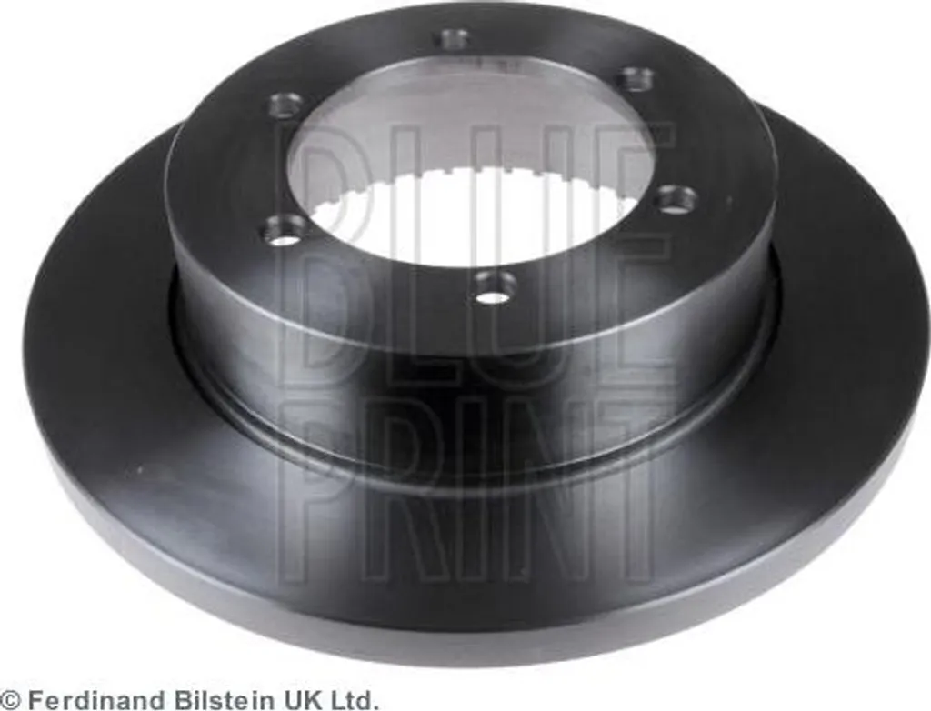 Disque de frein Blue Print ADN143135 pour entretien Nissan Cabstar NT400