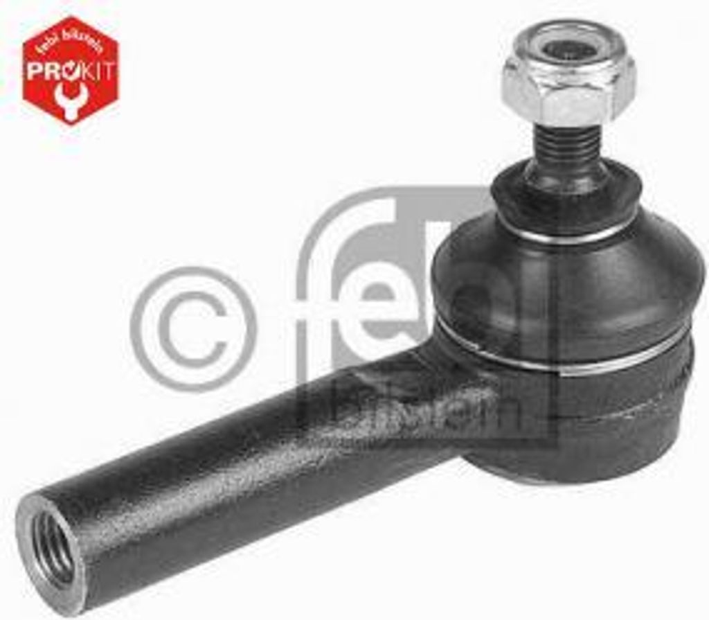 Febi Bilstein Spurstangenkopf 12547