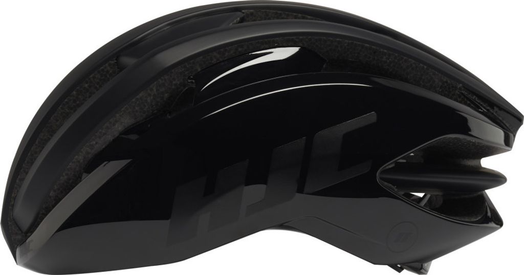 HJC Fahrradhelm - IBEX 2.0 - Schwarz (51-56 cm)